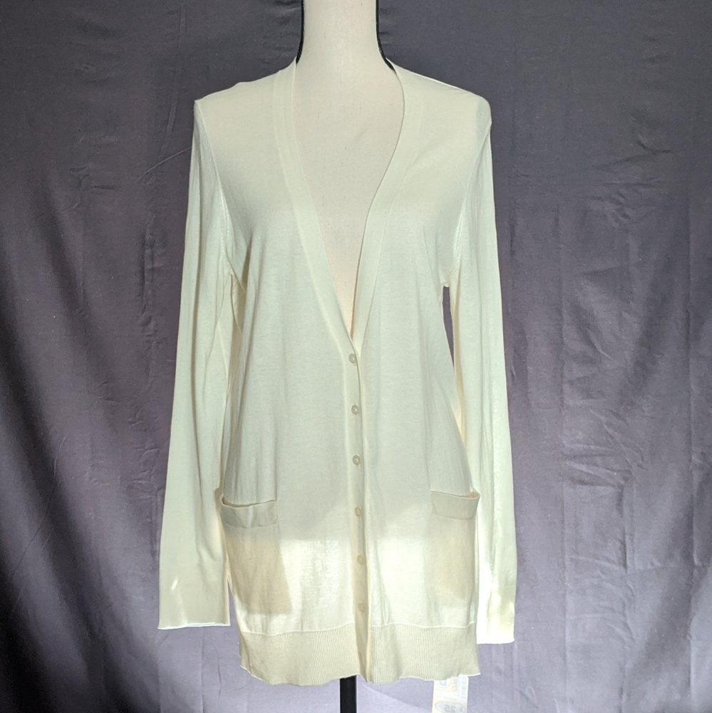 Ralph Lauren Cardigan Sweater